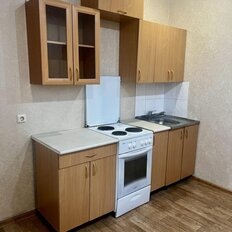 Квартира 44 м², 1-комнатная - изображение 1