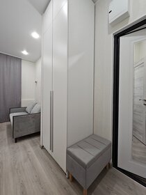 11 м², 1-комнатные апартаменты 3 500 000 ₽ - изображение 85