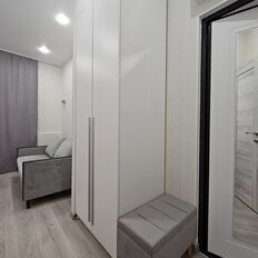 Квартира 16 м², студия - изображение 4