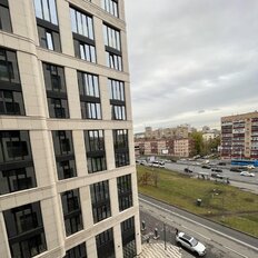 Квартира 55,5 м², 2-комнатные - изображение 1