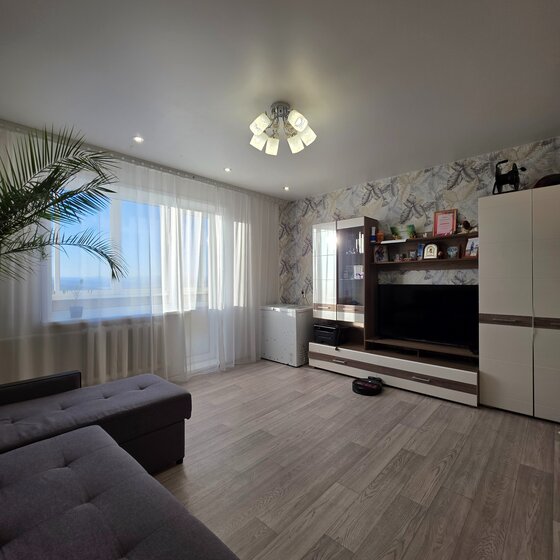 37,7 м², 1-комнатная квартира 7 900 000 ₽ - изображение 22