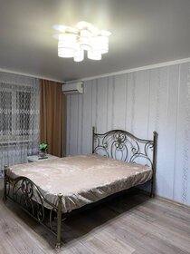 54 м², 3-комнатная квартира 4 500 ₽ в сутки - изображение 40