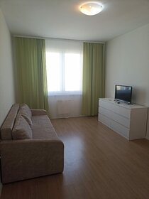 35 м², 1-комнатная квартира 73 500 ₽ в месяц - изображение 39