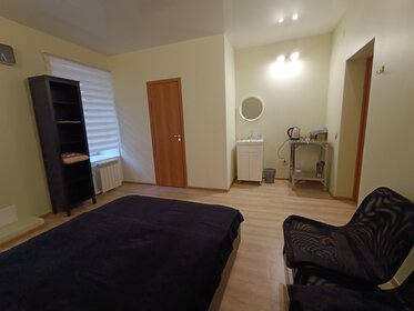 13 м², квартира-студия 3 000 ₽ в сутки - изображение 81