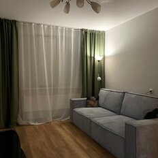 Квартира 40 м², 1-комнатная - изображение 1