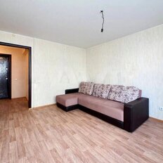 Квартира 34,6 м², 1-комнатная - изображение 4