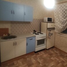 Квартира 36 м², 1-комнатная - изображение 5