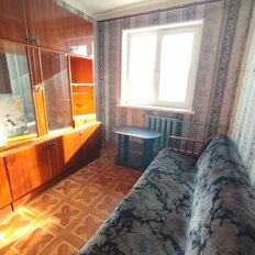 Квартира 48 м², 2-комнатная - изображение 5