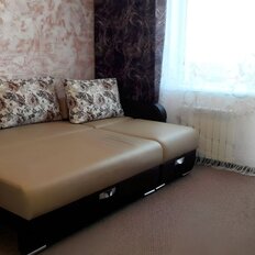 Квартира 34 м², студия - изображение 3