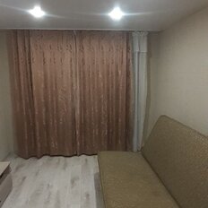 Квартира 25 м², 1-комнатная - изображение 2