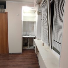 Квартира 16 м², студия - изображение 5