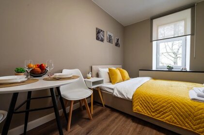 10 м², квартира-студия 1 700 ₽ в сутки - изображение 22