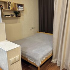 Квартира 35 м², 1-комнатные - изображение 1