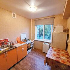 Квартира 41,4 м², 2-комнатная - изображение 5