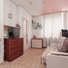 Квартира 61,9 м², 3-комнатная - изображение 2