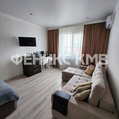 Квартира 37,7 м², 1-комнатные - изображение 3