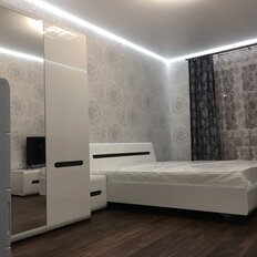 Квартира 110 м², 3-комнатная - изображение 4