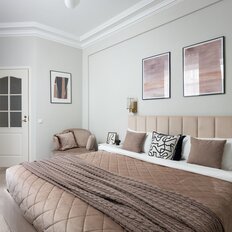 Квартира 75 м², 3-комнатная - изображение 3