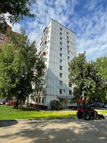 37,6 м², 1-комнатная квартира 13 600 000 ₽ - изображение 87