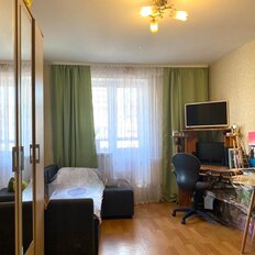 Квартира 56,5 м², 2-комнатная - изображение 4