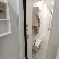 Квартира 16 м², 1-комнатная - изображение 4