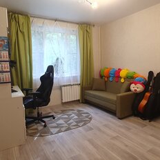 Квартира 54 м², 2-комнатная - изображение 3