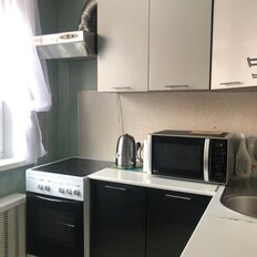 Квартира 44 м², 2-комнатная - изображение 3
