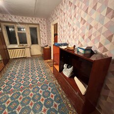 Квартира 44 м², 2-комнатная - изображение 3
