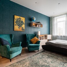 Квартира 58,4 м², 2-комнатная - изображение 2