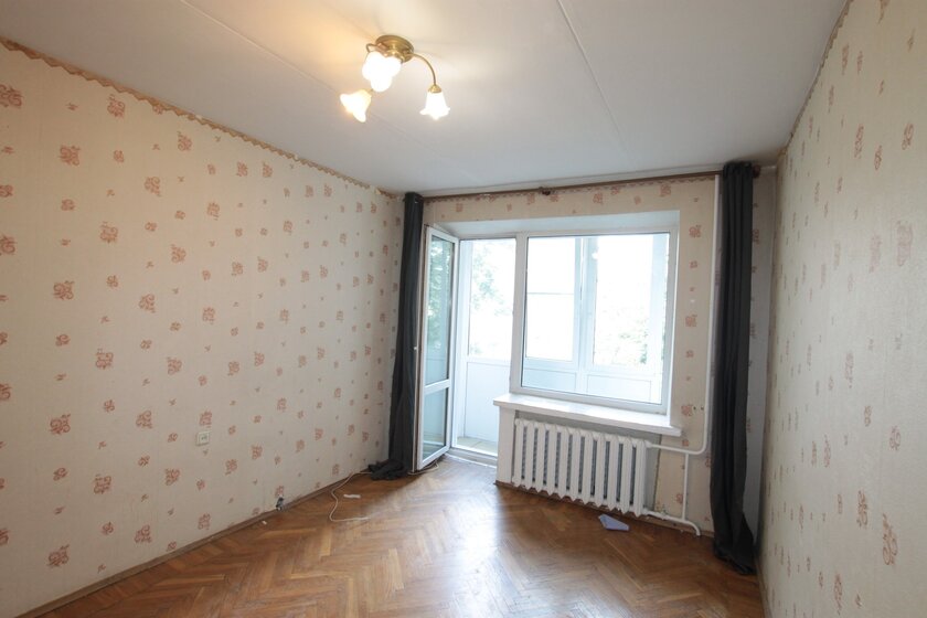 45,4 м², 2-комнатная квартира 6 200 000 ₽ - изображение 50