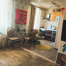 Квартира 36 м², 1-комнатная - изображение 1