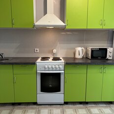 Квартира 42 м², 1-комнатная - изображение 5