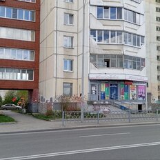 81,9 м², торговое помещение - изображение 1