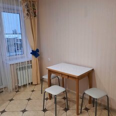 Квартира 61 м², 2-комнатная - изображение 4