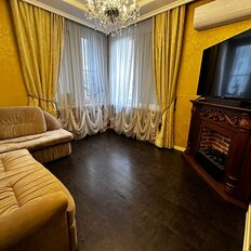 Квартира 99 м², 3-комнатная - изображение 5