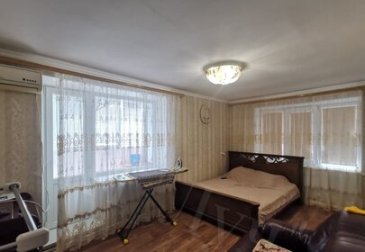 58 м², 3-комнатная квартира 12 000 ₽ в месяц - изображение 16