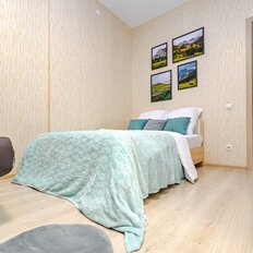 Квартира 45 м², 2-комнатная - изображение 4