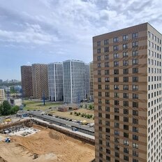 Квартира 65,3 м², 2-комнатная - изображение 5