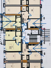 53 м², 1-комнатная квартира 4 900 000 ₽ - изображение 65