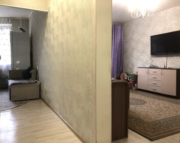 45 м², 1-комнатная квартира 34 000 ₽ в месяц - изображение 15