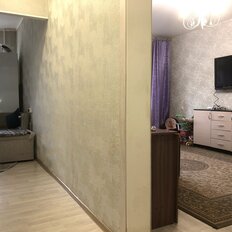 Квартира 37,4 м², 1-комнатная - изображение 5