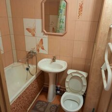 Квартира 31 м², 1-комнатная - изображение 4