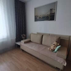 Квартира 31 м², студия - изображение 3