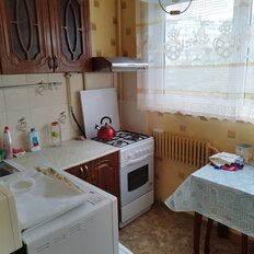Квартира 63 м², 3-комнатная - изображение 1