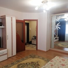 Квартира 35 м², 1-комнатная - изображение 4