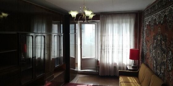 55 м², 3-комнатная квартира 53 000 ₽ в месяц - изображение 92