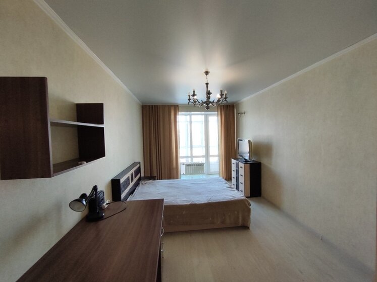 35 м², квартира-студия 18 000 ₽ в месяц - изображение 67