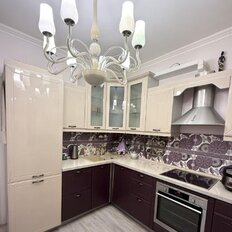 Квартира 39 м², 1-комнатная - изображение 3