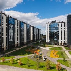 Квартира 36,2 м², 1-комнатная - изображение 2