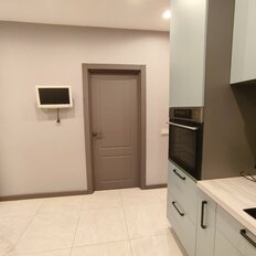 Квартира 40 м², 1-комнатная - изображение 5